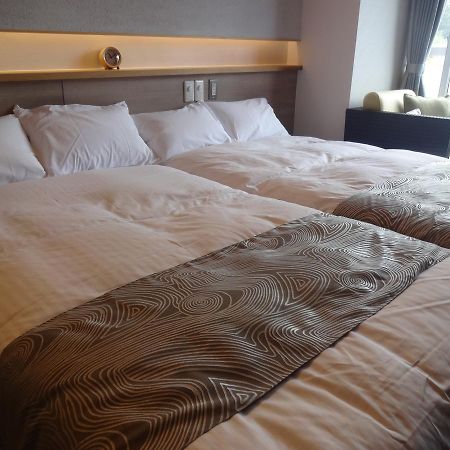 Hotel Spax Kusatsu Kusatsu  Extérieur photo