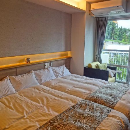 Hotel Spax Kusatsu Kusatsu  Extérieur photo