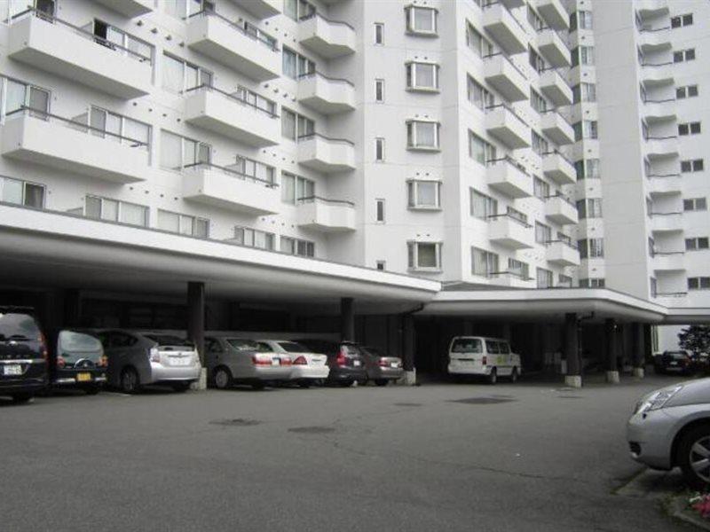 Hotel Spax Kusatsu Kusatsu  Extérieur photo