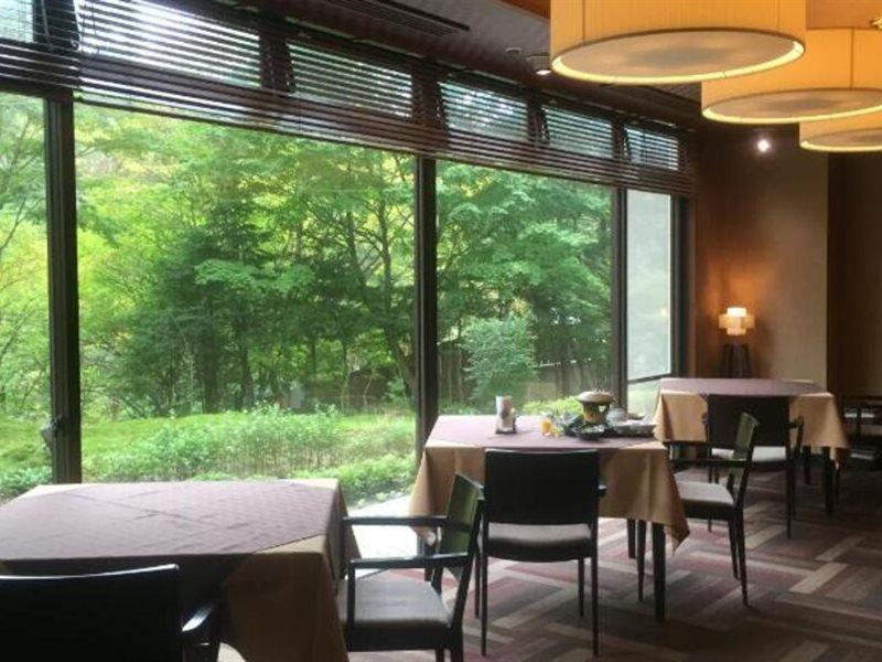 Hotel Spax Kusatsu Kusatsu  Extérieur photo