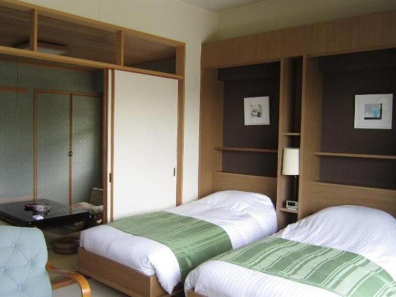 Hotel Spax Kusatsu Kusatsu  Extérieur photo