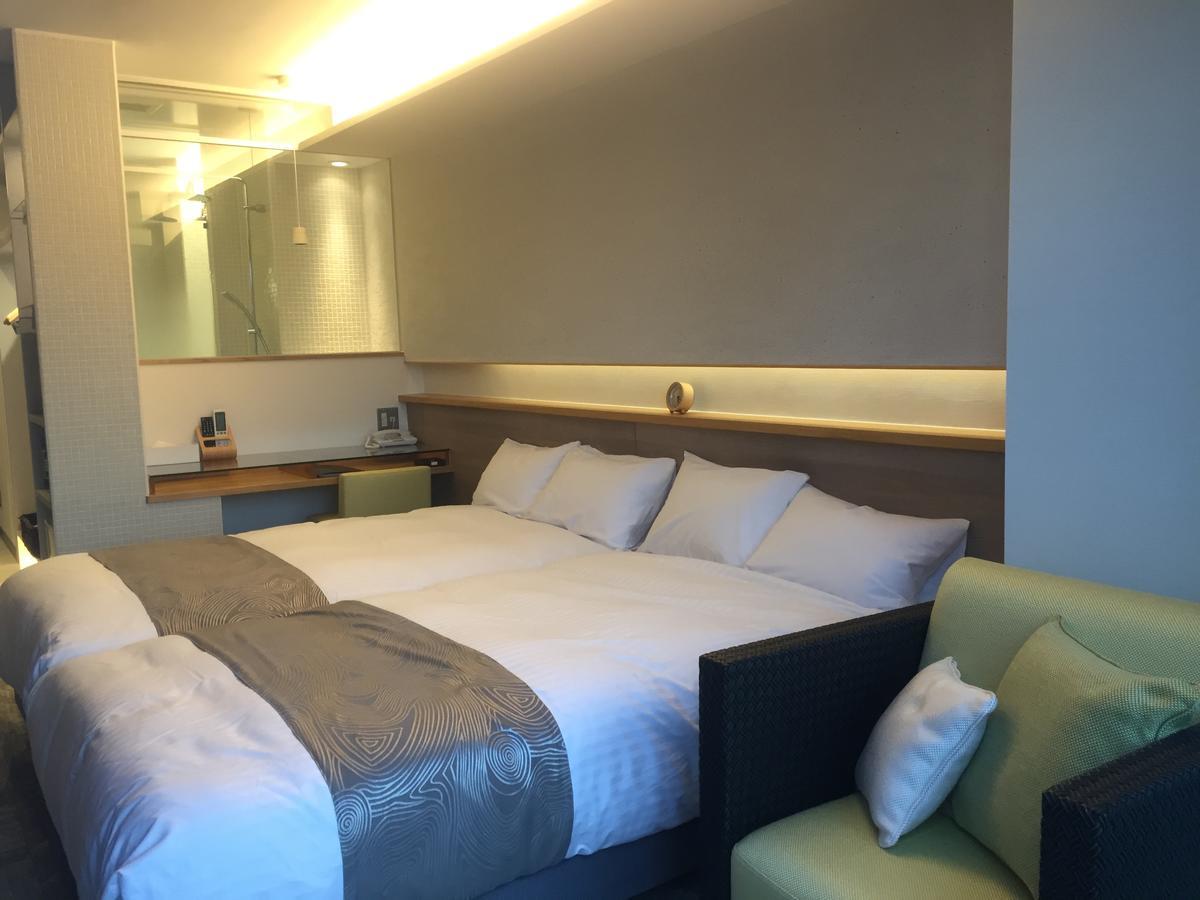 Hotel Spax Kusatsu Kusatsu  Extérieur photo