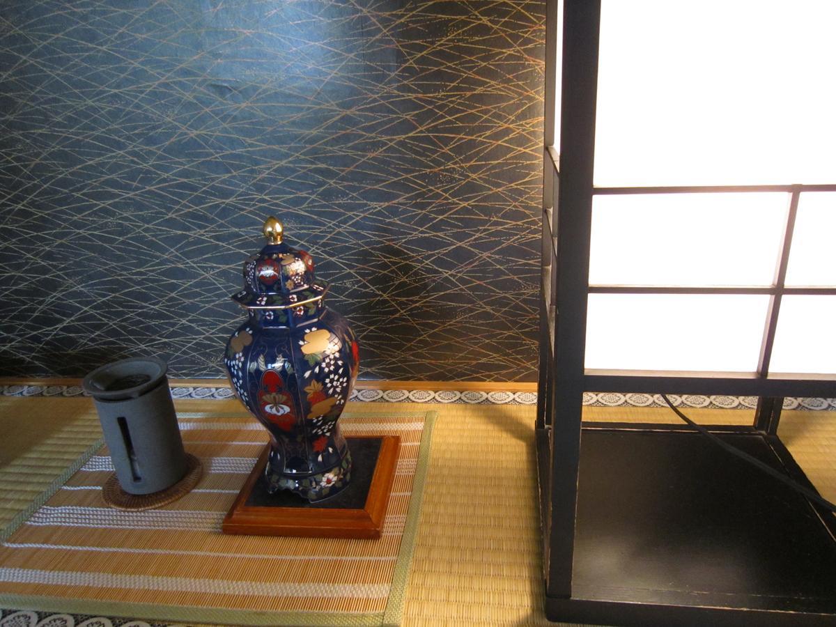 Hotel Spax Kusatsu Kusatsu  Extérieur photo