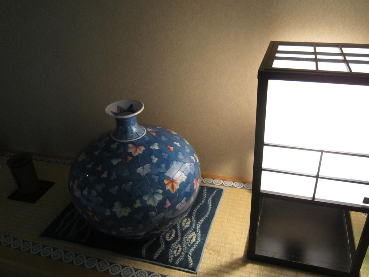 Hotel Spax Kusatsu Kusatsu  Extérieur photo