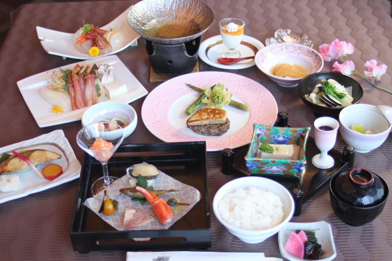 Hotel Spax Kusatsu Kusatsu  Extérieur photo